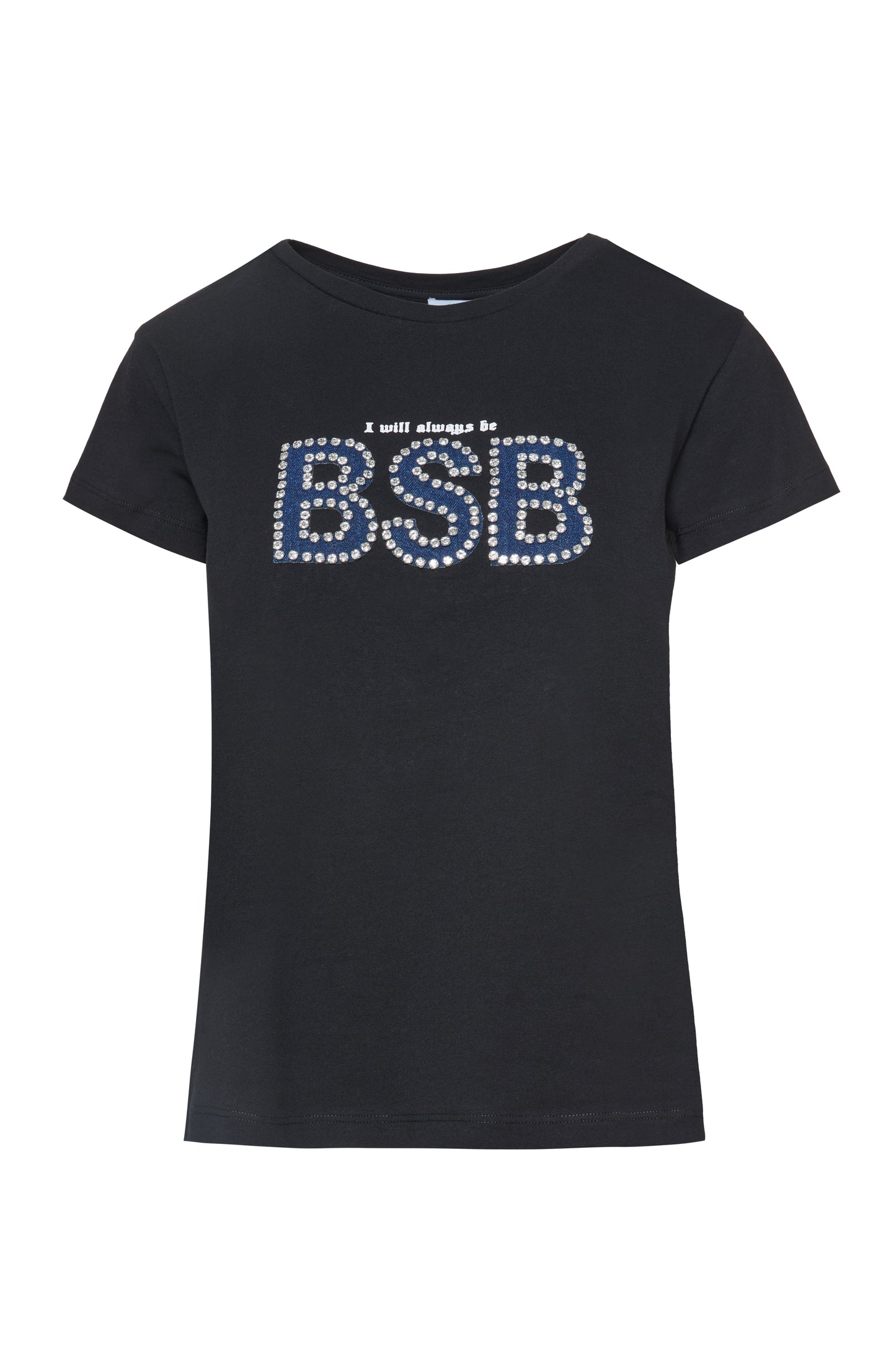 BSB tshirt black