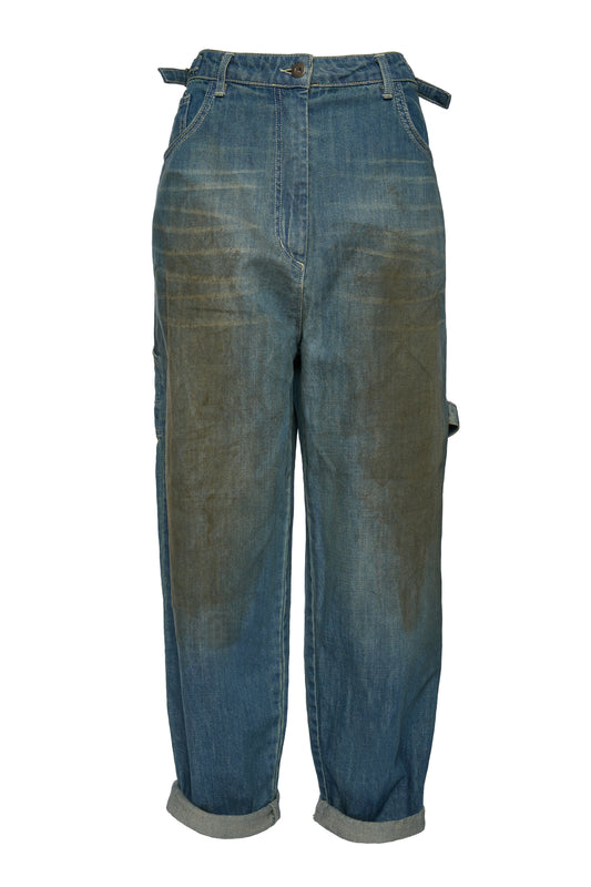 BSB Jeans Blue Denim