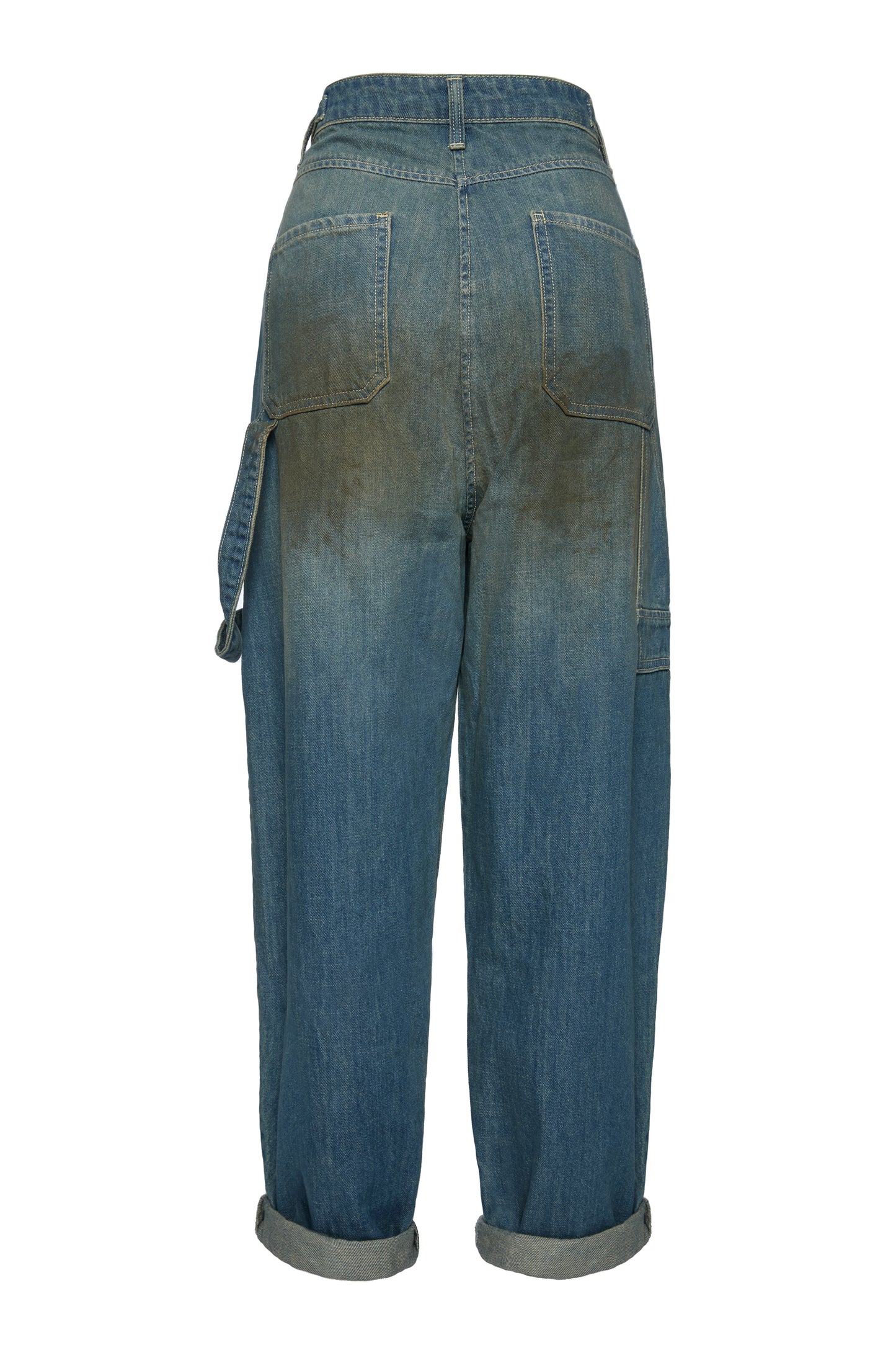 BSB Jeans Blue Denim