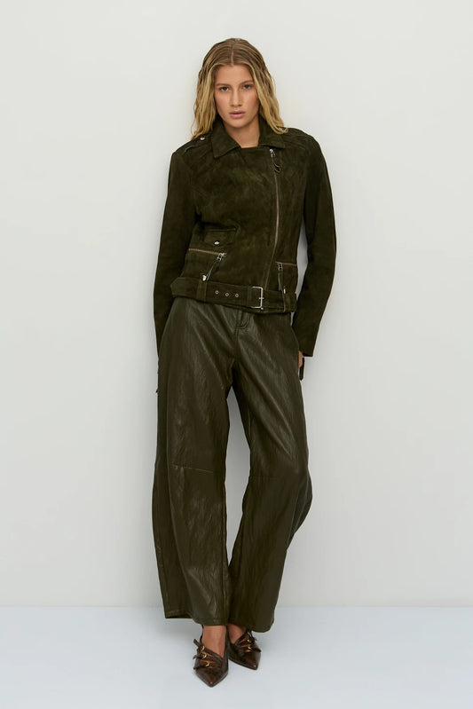 BSB Veggie Lederhose