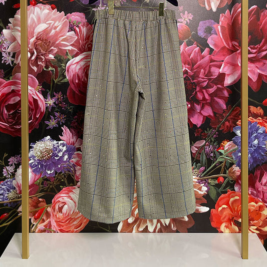 Shirtaporter Hose Galles Verde