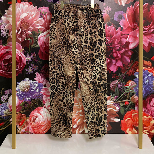 Shirtaporter Hose Animalier