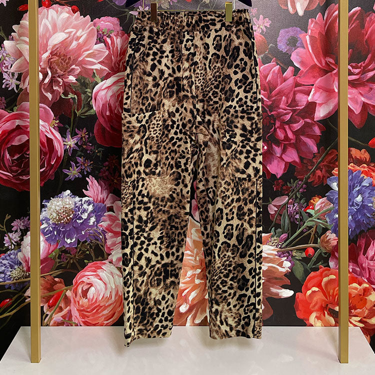 Shirtaporter Hose Animalier