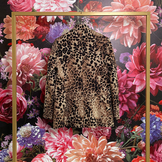 Shirtaporter Jacket Animalier