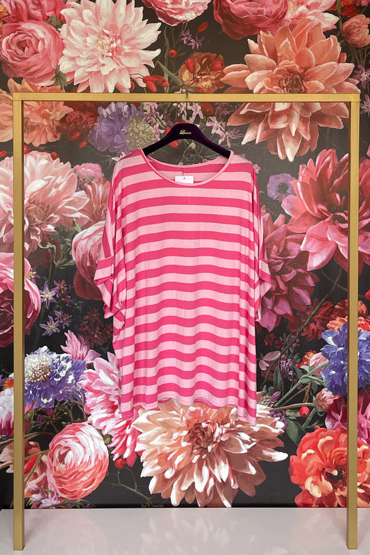 Oversize Shirt Gloria
