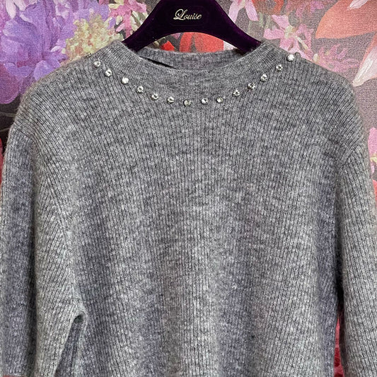 Copenhagen Muse Pullover