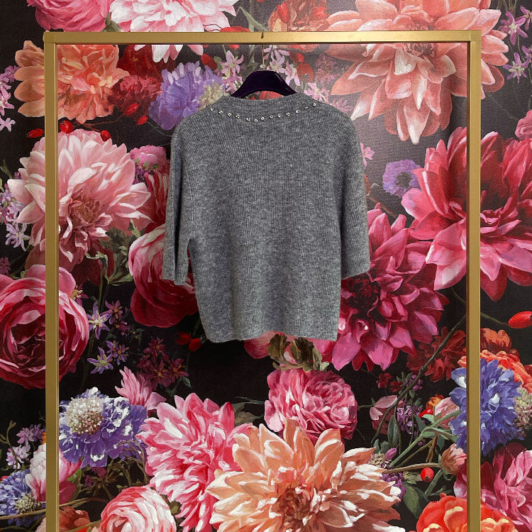 Copenhagen Muse Pullover