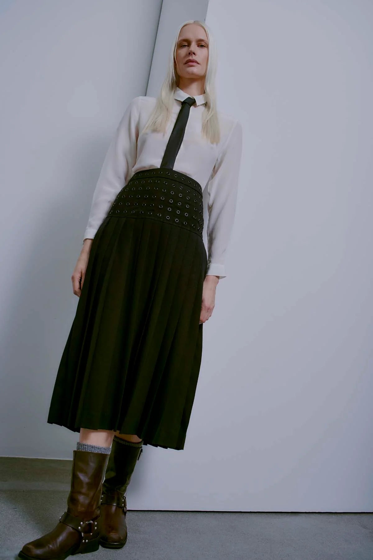 Copenhagen Muse Ring Skirt