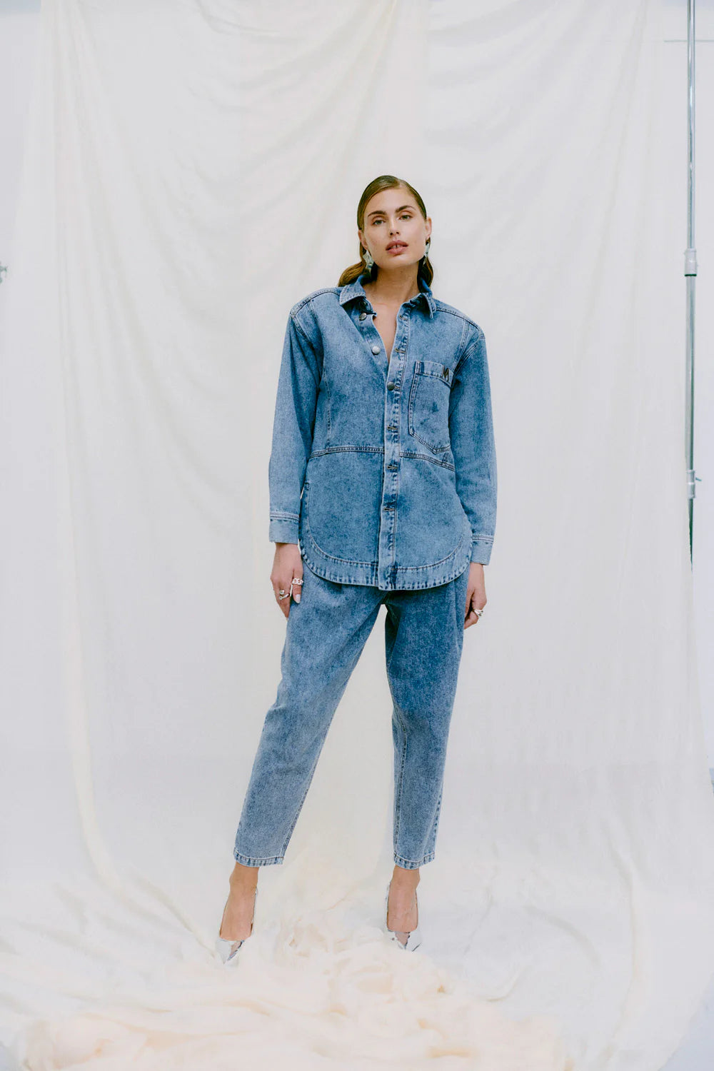 Copenhagen Muse Jeans Jeycce