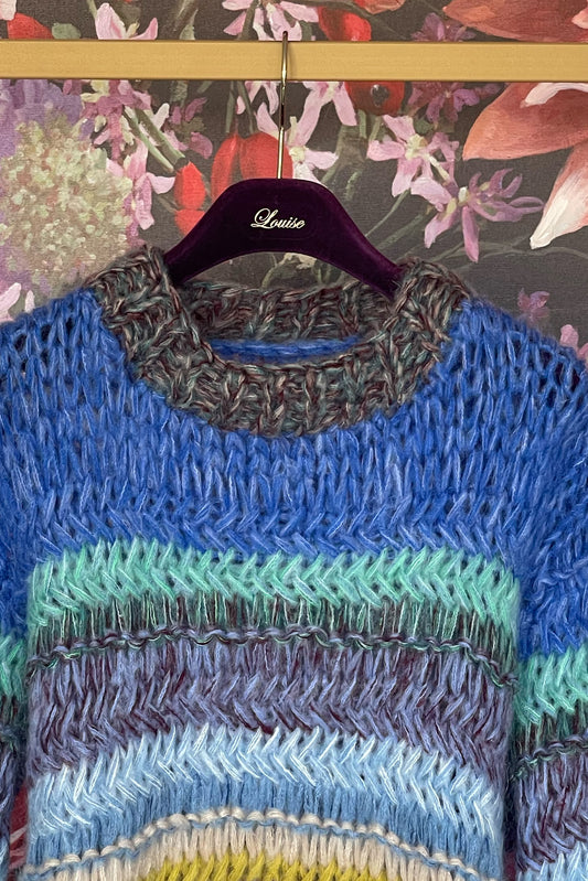 Dawn X Dare Pullover Genova