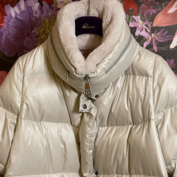Martylo Daunenjacke
