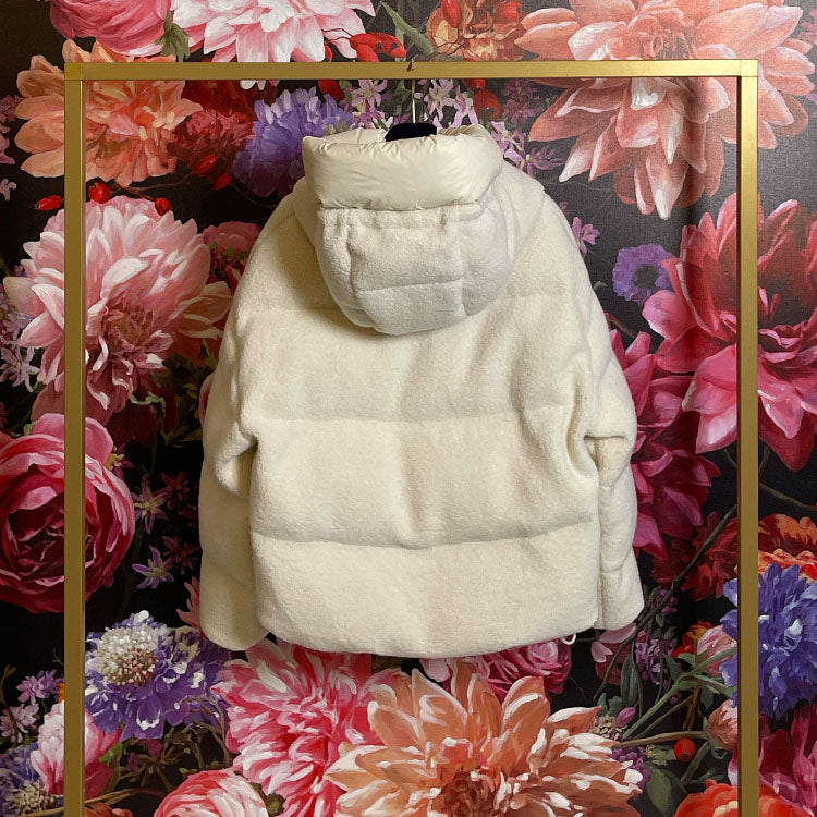 Martylo Jacke Teddy