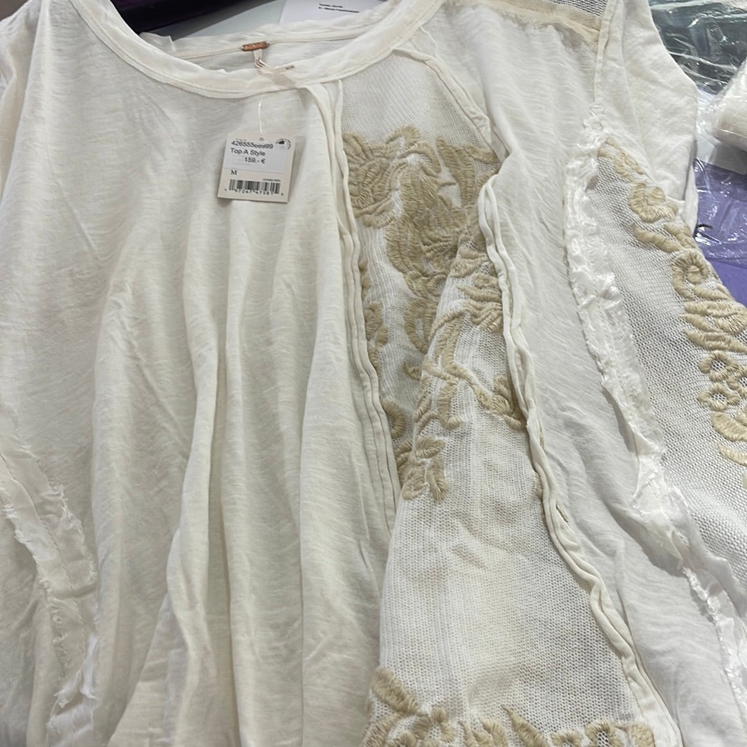 Shirt A Style