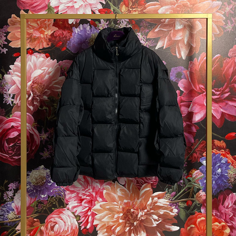 Padded Jacket Winterjacke