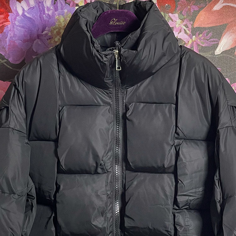 Padded Jacket Winterjacke