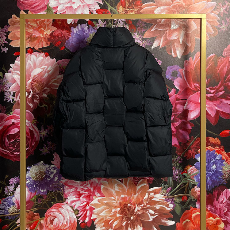 Padded Jacket Winterjacke