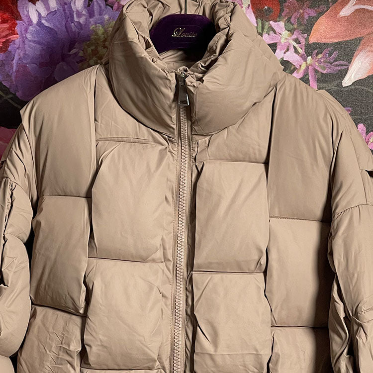 Padded Jacket Winterjacke