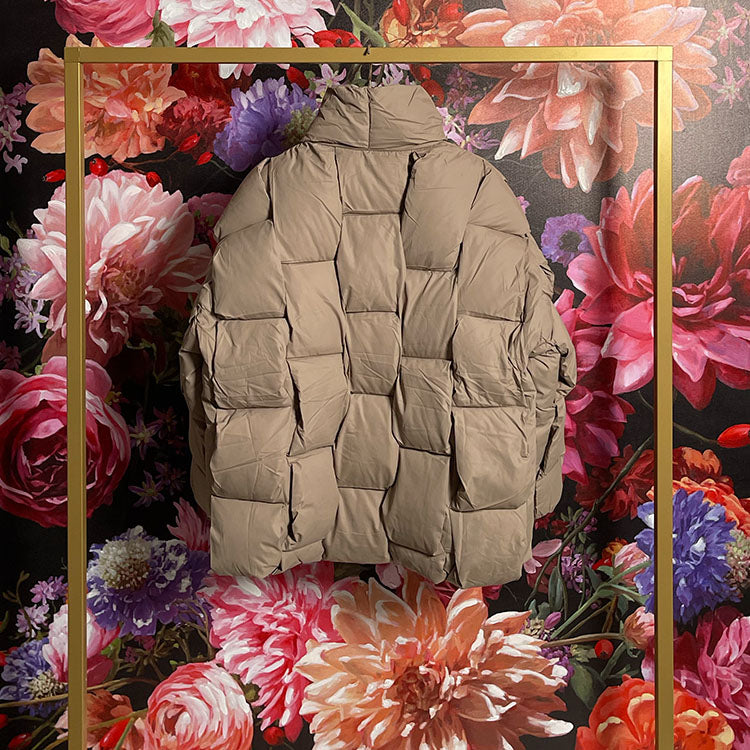 Padded Jacket Winterjacke