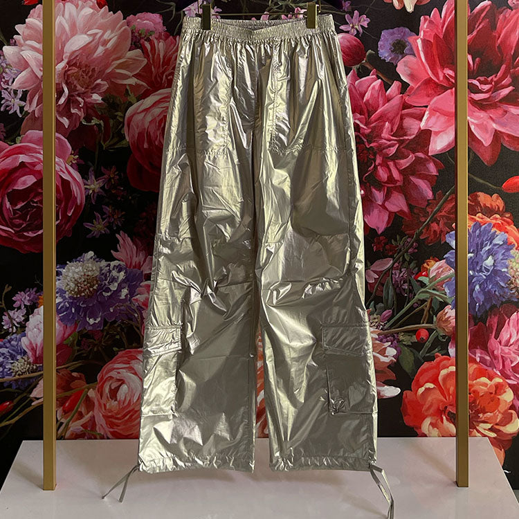 Dawn x Dare Hose Silbergold