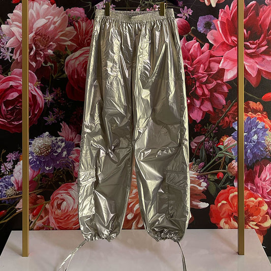 Dawn x Dare Hose Silbergold