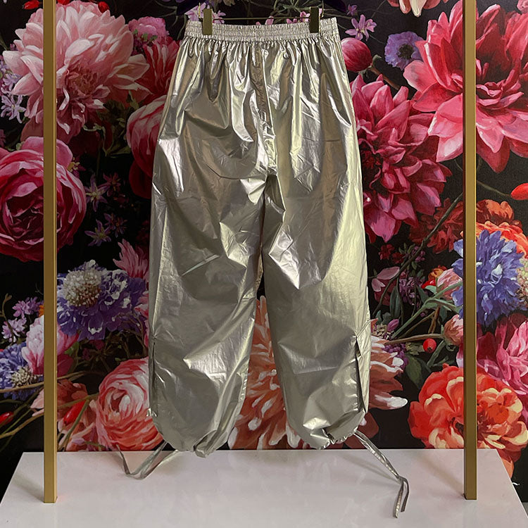 Dawn x Dare Hose Silbergold