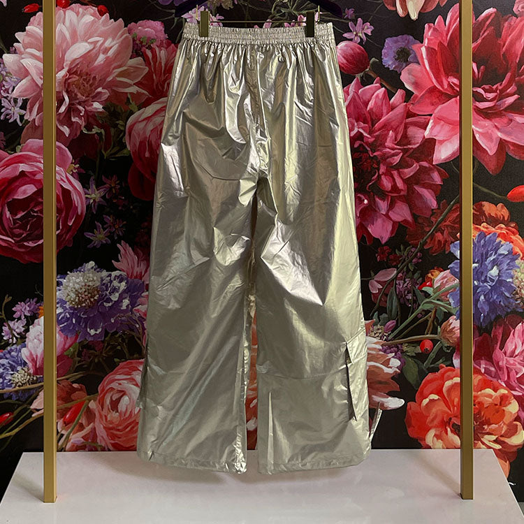 Dawn x Dare Hose Silbergold