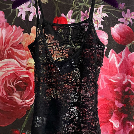 Dawn x Dare Top