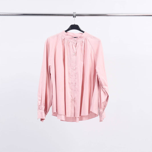 Stehkragenhemd Sweet Grace