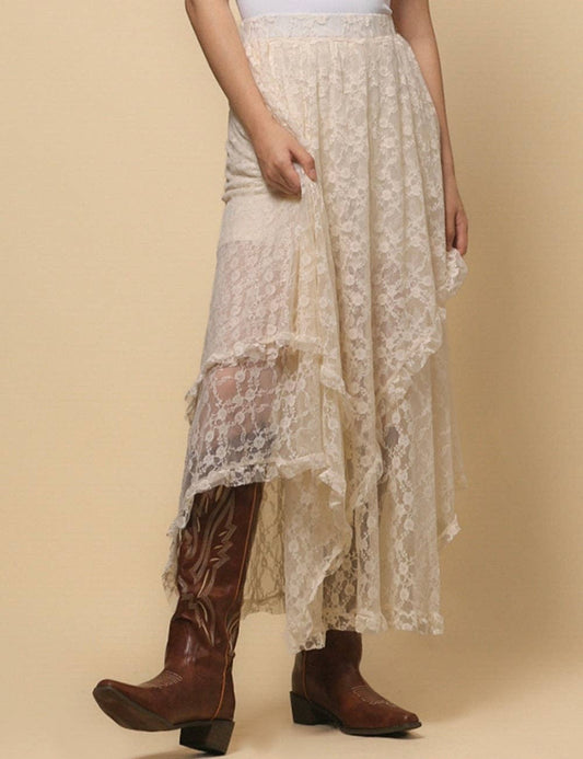 Layering Skirt Ammelie