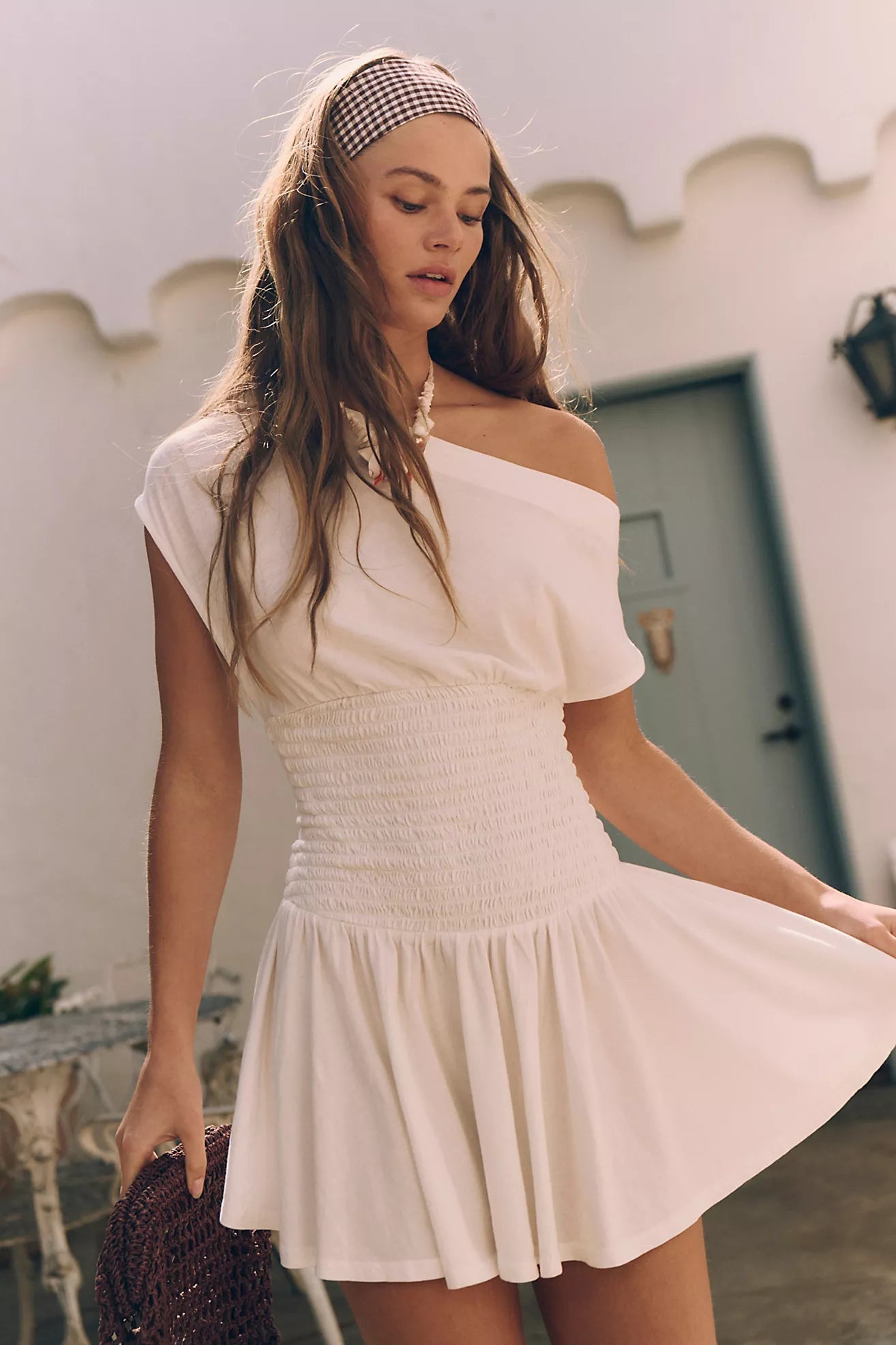 Free People Scorching Hot Mini
