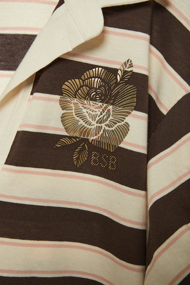 BSB Polo Shirt Stripe