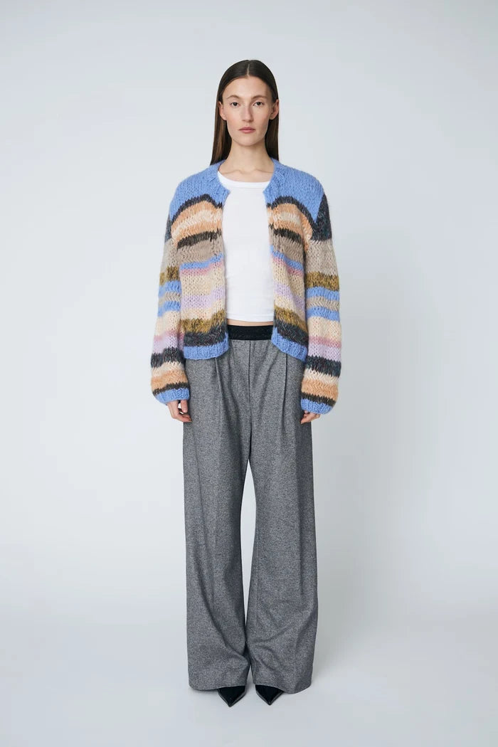 Dawn X Dare Cardigan Gabi Multi