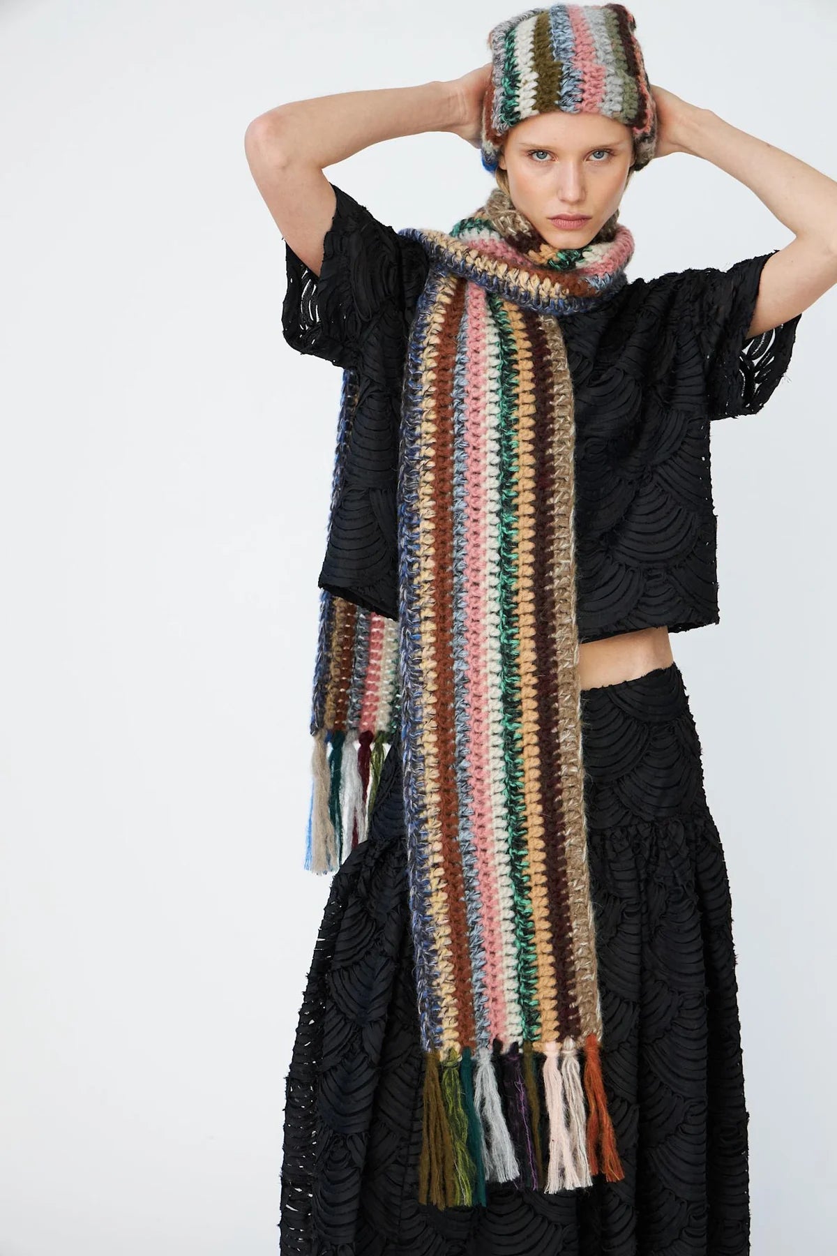 Dawn x Dare Naime Top