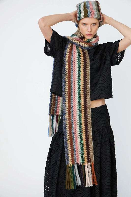 Dawn x Dare Naime Top