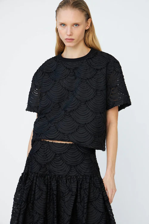 Dawn x Dare Naime Top