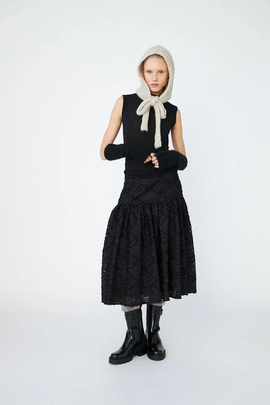 Dawn x Dare Rock Naomi