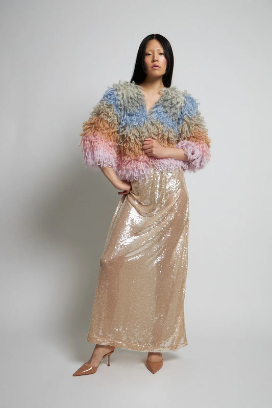 Dawn x Dare Fay Jacke