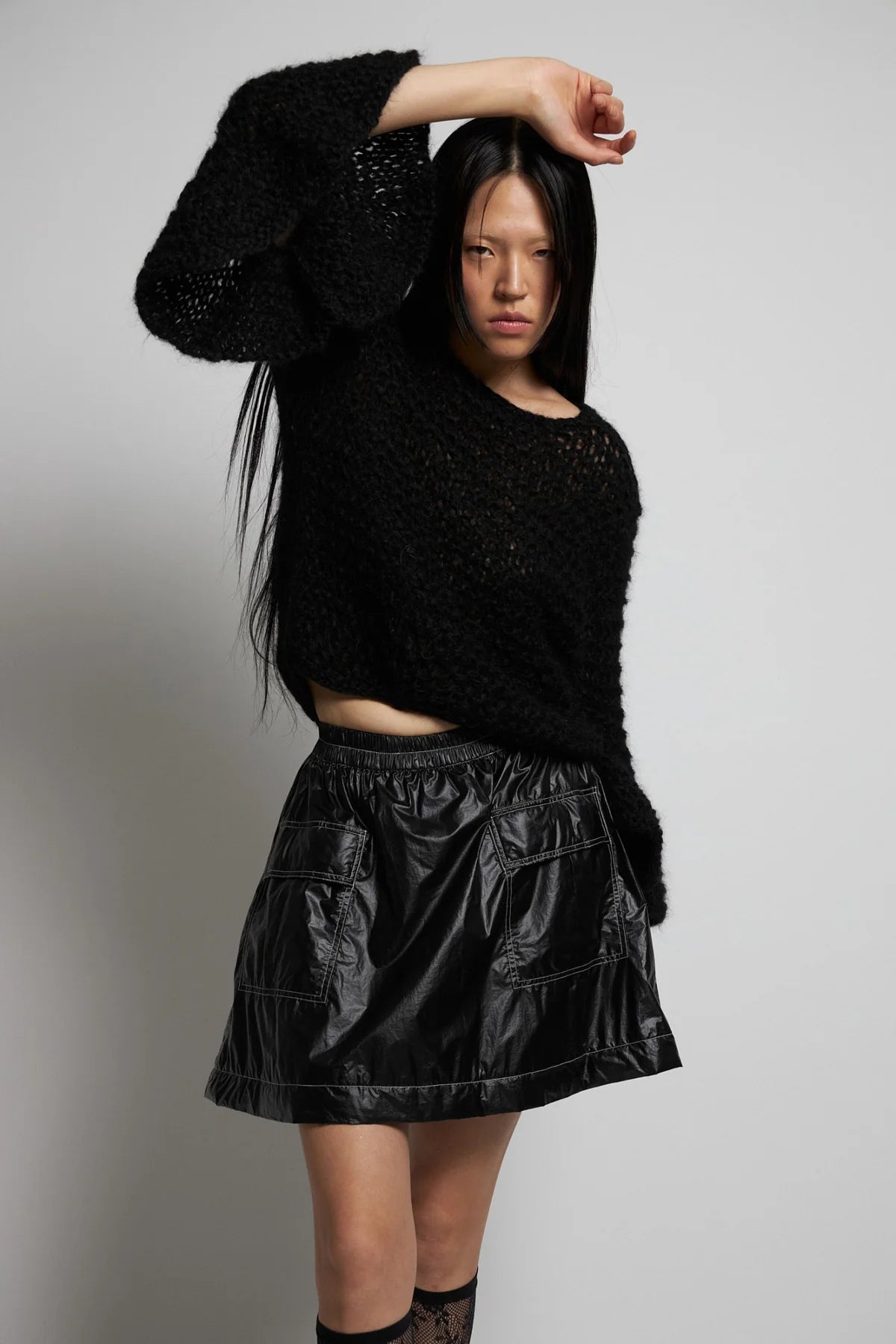 Dawn x Dare Weronica Knit