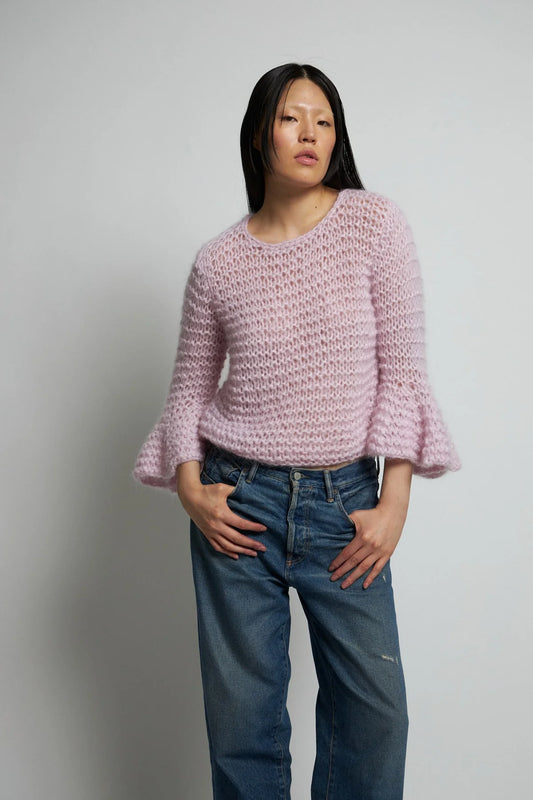 Dawn x Dare Weronica Knit