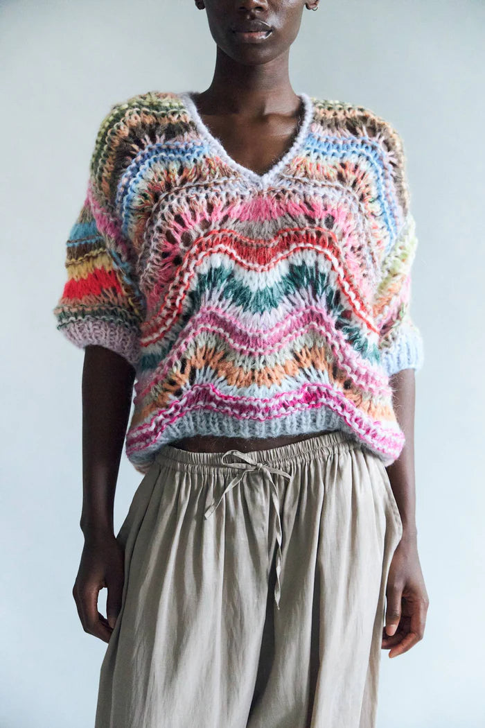 Dawn x dare Elsa Multi