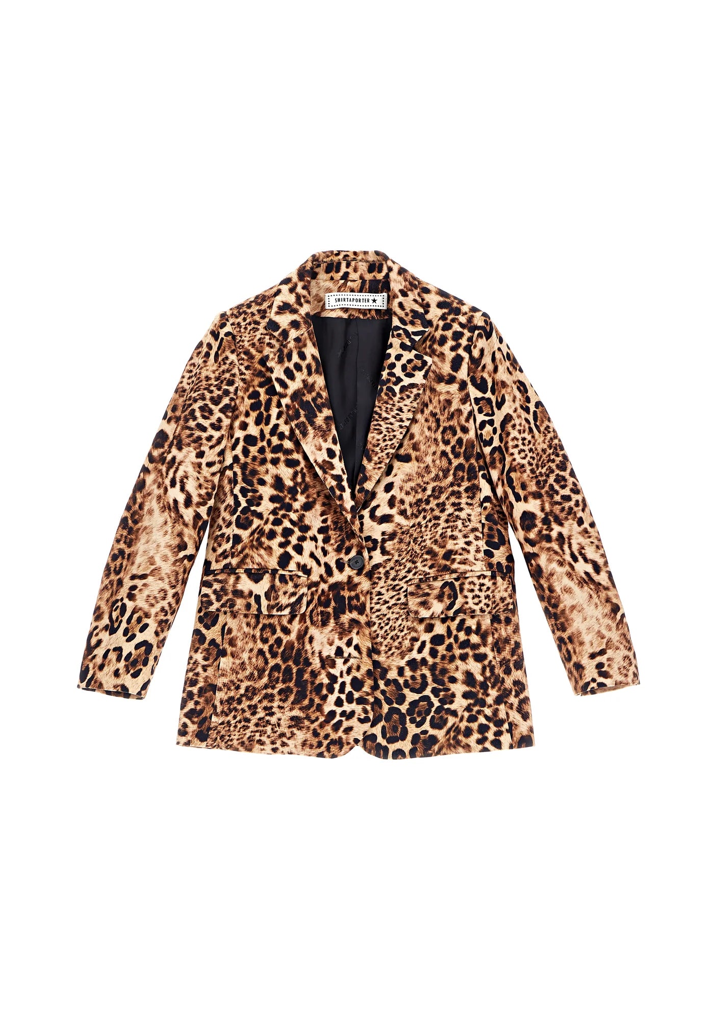 Shirtaporter Jacket Animalier