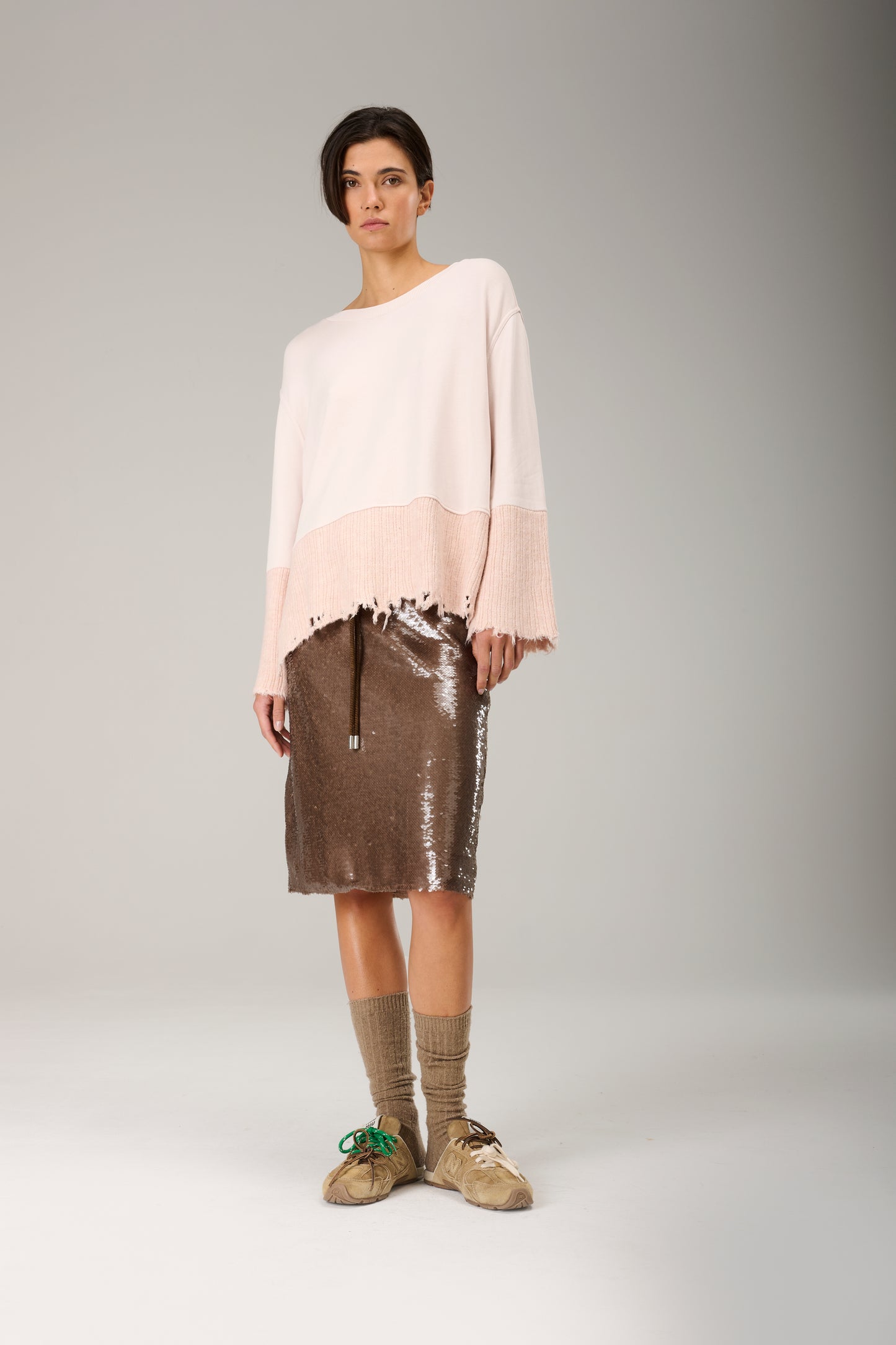 Liv Bergen Rock Sequins