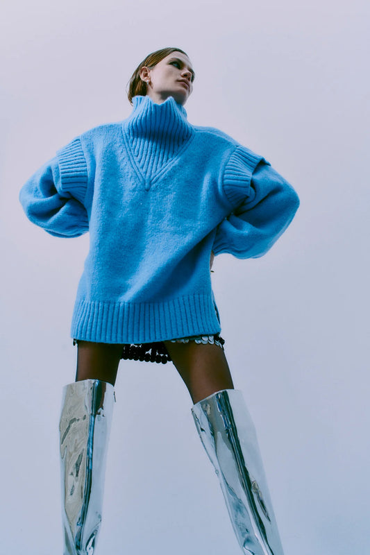 Copenhagen Muse CMandrea