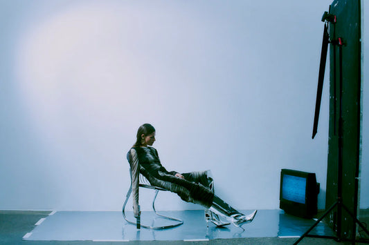 Copenhagen Muse Cora Dress