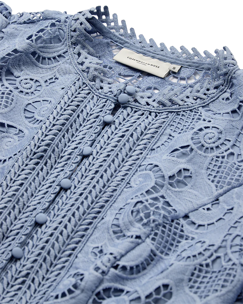 Copenhagen Muse Lanly Dress