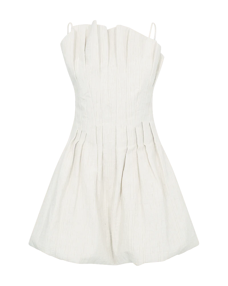 Copenhagen Muse Dress Brinda
