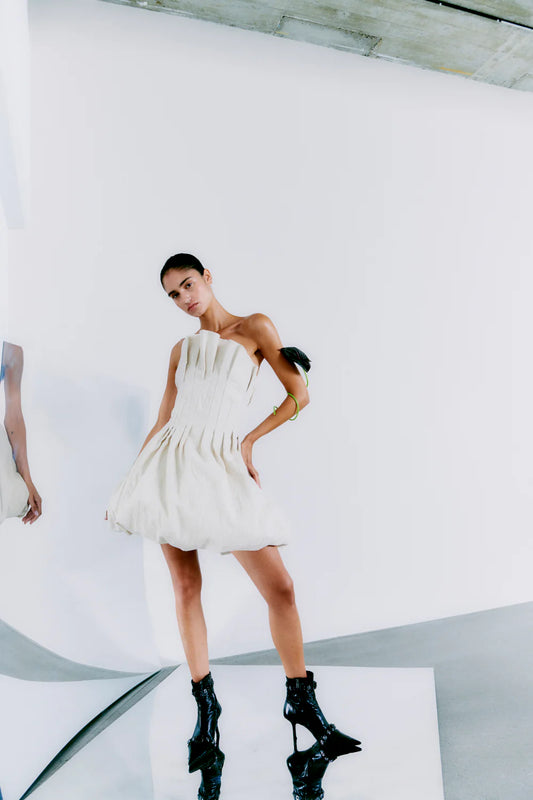 Copenhagen Muse Dress Brinda