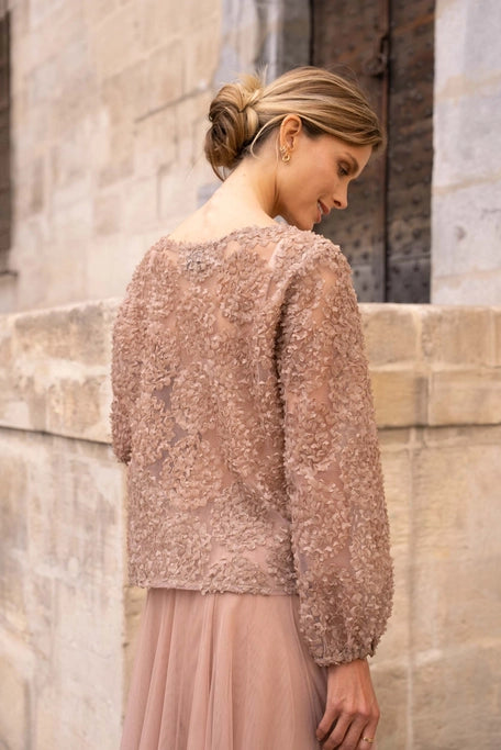 Blusen-Shirt Rosalie