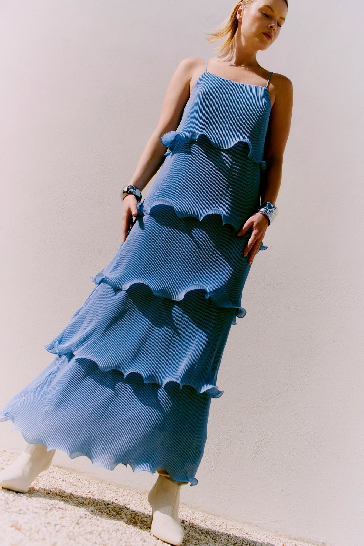 Copenhagen Muse Kira Dress