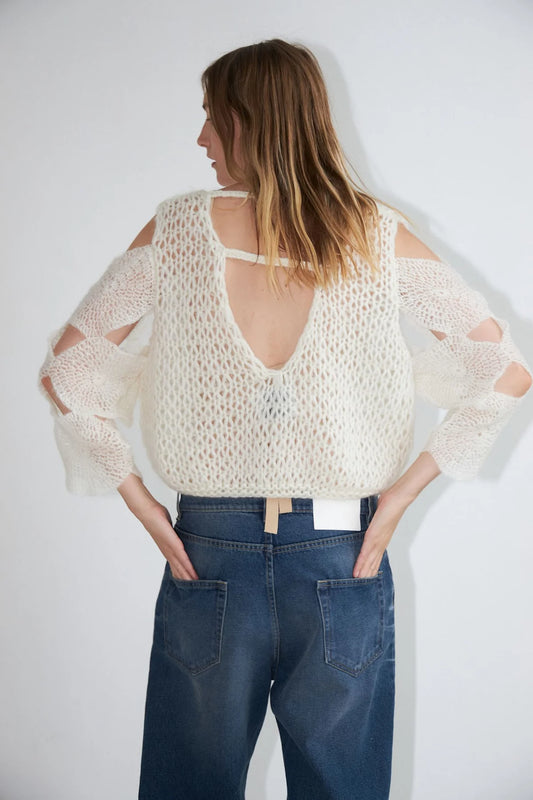 Dawn x Dare Circa Pullover